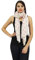 Phagun Indische Frauen Verpackungs-Schal Flamingo Druck 100% Baumwolle Leicht, Schal, Schal Sarong-Schal-Weib