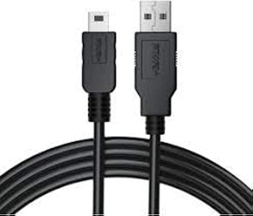Wacom 4,5 Meter USB-Kabel für DTU1141 mit L-Form