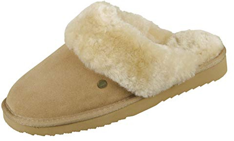 Warmbat Flurry Pantoffeln Damen - 39