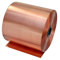 XMRISE reine Kupferfolie Metall Kupfer Blech Materialabtrag Rolls- General Use DIY oder Bauunternehmer,0.1mm*100mm*5000mm