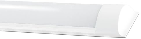 Pantalla led alum.plana 18w.60cm.neutra