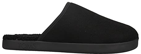 TOMS HARBOR Lässig Polyester Herren , Schwarz , 45 EU