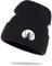 Sunrise Zorro Straw Hat - Wollmütze Wintermütze Rollmütze Beanie Mütze Seemannsmütze Unisex Piece