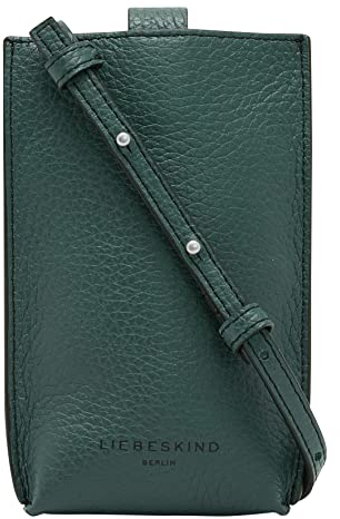 Liebeskind Berlin MIA Mobile Pouch, one size (HxBxT 17cm x 11cm x 2.5cm), Fairy Forest