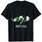 Irisches Yoga T-Shirt