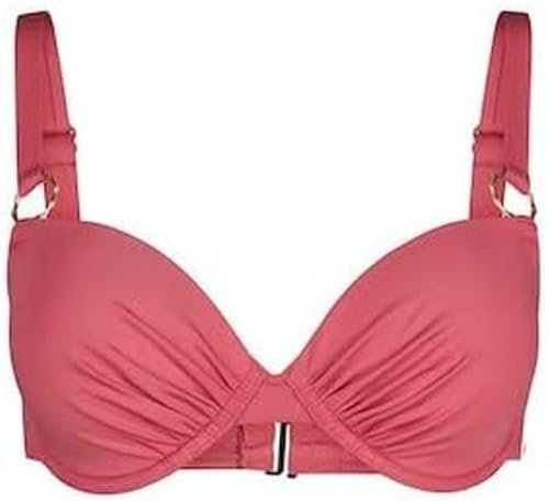 SKINY Damen Luxe Ring 080866 Bikini, Raspberry, 75C