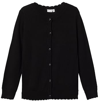 NAME IT NKFVAMONE LS Knit Card K NOOS