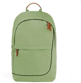 satch Fly 18L Freizeit-Rucksack Daypack Recycelt mit Laptopfach Rückenpolster Seitentasche