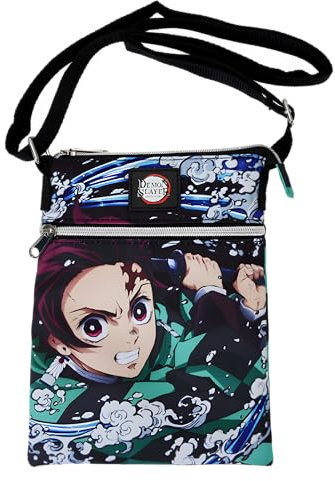 Loungefly Disney Bag - Tornado Dance 1
