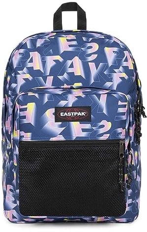 EASTPAK Zaino Modello Pinnacle Colore Blocktype Navy