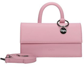 Buffalo Damen Clap01 Muse Rose Cross