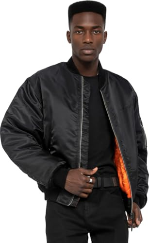 Schott NYC Herren Airforce90rs Jacke