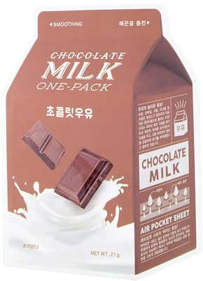 APIEU Chocolate Milk One-Pack