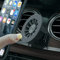 BEERTE Passend für Magsafe Kfz-Halterung für Mercedes Benz E-Klasse 2016–2022, CLS-Klasse 2018–2022 [20 starke Magnete] Magnetische Handyhalterung für iPhone 15, 14, 13, 12,
