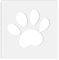 WOOPSOO Dog Paw Router Templates Charcuterie Board Clear Cutting Router Acrylic Charcuterie Board Handle Large Tracing Stencils Guide Tools for Home Kitchen Woodworking
