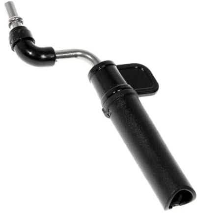 ELECTROTODO tubo de vapor compatible con cafetera Delonghi Magnifica 7313218691