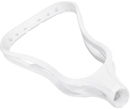 Pongnas Lacrosse-Schlägerkopf, Lacrosse-Ausrüstung, Stark, Langlebig für Angriffe (Männer)