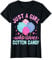 Candy Maker Design for a Cotton Candy fan T-Shirt