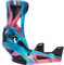 Burton Herren Step On Genesis Re:Flex Snowboard-Bindungen (Hydro/Multi, Medium (8,5–10,5))