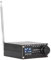 Full Band Radio Receiver, AM LW MW SW SSB LSB USB Full Band Radio Scanner Portable All Band Radio Receiver with Antenna ATS‑20+ Si4735