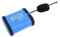 Ersatz Akku für Rockster XS PN: INR26650-2S1P 5000mAh / 37.0Wh