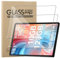 KZIOACSH Screen Protector for Ainmel Tablet/Ainmel 107 Tablet 10.1 Inch, 2 Pack Ultra Clear Anti-Scratch Tempered Glass 9H Hardness Touch Sensitive Anti-Fingerprint Protective Screen Guard