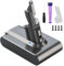 Dyson V7 Battery Replacement Battery for Dyson V 7 Animal Motorhead Pro Trigger Fluffy Mattress Absolute