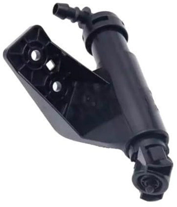 Right Washer Spray Nozzle Fit for Hyundai for Santa for Fe 2013-2016 Parts