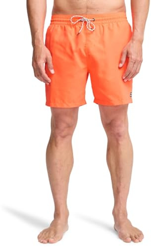 Billabong All Day LB Maillot de Bain Homme (Lot de 1)