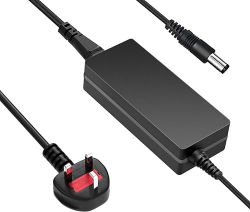 Jytyto 12v 6a AC/DC Adapter for XP Power VEC65US12 Power Supply