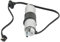 BOSCH 69528 Original Equipment Elektrische Kraftstoffpumpe - Kompatibel mit Select Mercedes-Benz C230, C280, C36 AMG, CLK320