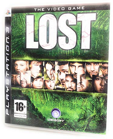 Lost: The Video Game [UK Import]