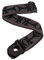 Planet Waves Locking Guitar Strap - Cross