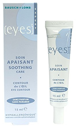 Eyes Soothing Care 15ml