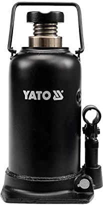 Yato yt-1707 – Cric a bottiglia 20t