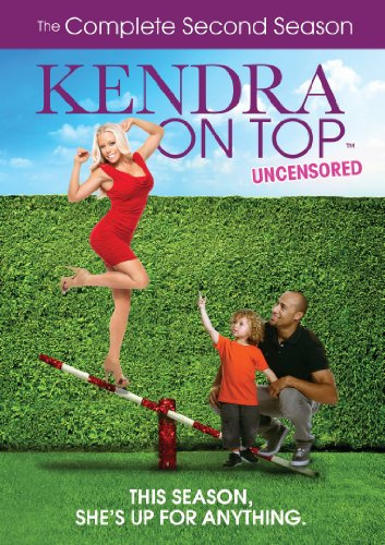 Kendra On Top: Season 2