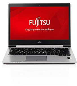 Fujitsu Lifebook U745 Notebook