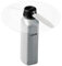 RheVeTec RheFLEX Handventilator Airwulf Hurricane incl. Batterien Silver