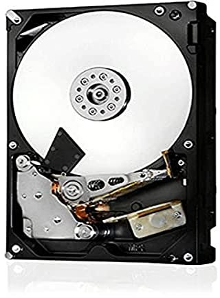 Hitachi Server Drives Ultrastar 7K6000 6TB 3.5 6000 GB Serial ATA III HDD