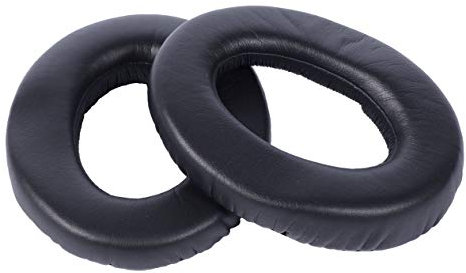 Genuine Sennheiser HZP 41 Replacement Ear Pads For G4ME ZERO, GAME ZERO, PC 350 and PC 350 SE Headphones
