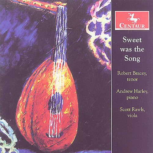 Three Shakespear Songs Opus 6