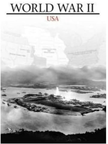 World War II Vol.9 - USA