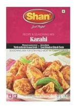 Karahi/fry Gosht Curry Mix 50g