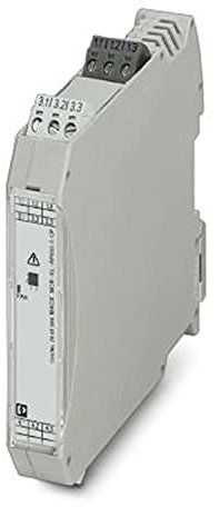 Phoenix Contact MACX MCR Repeater-Netzteil, Signalwandler 24 → 230V ac/dc, Strom 4 → 20mA EIN/Strom