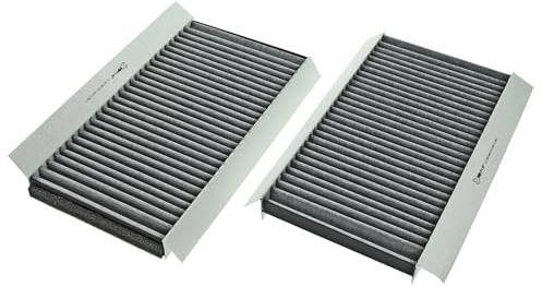 Meyle 312 320 0007/S Filter, interior air