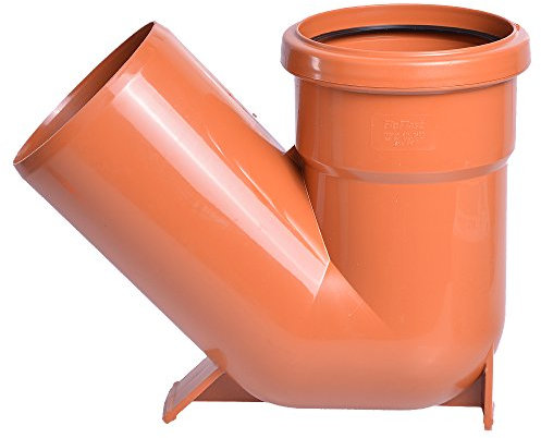 FloPlast 110mm Universal Gully Trap