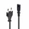 Lindy Cavo alimentazione Spina Italiana/Euro, 3m