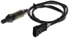 Bosch 0258003772 - Lambda sensor with vehicle-specific connector