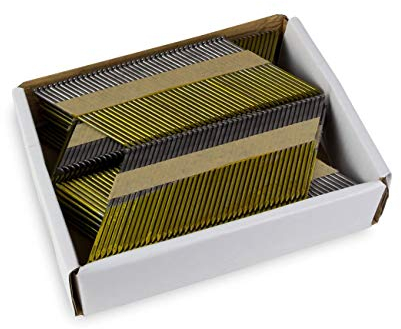DEMA Streifennägel 1200 Stk. 34° 2,87x50