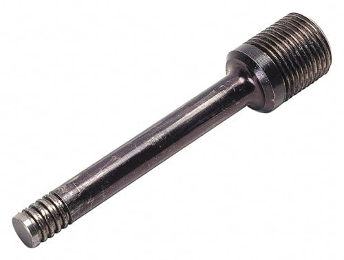 Greenlee Speed Punch 7212sp14 Drawstud, courtes, EN ACIER doux 3/20,3 cm par 9,7 cm